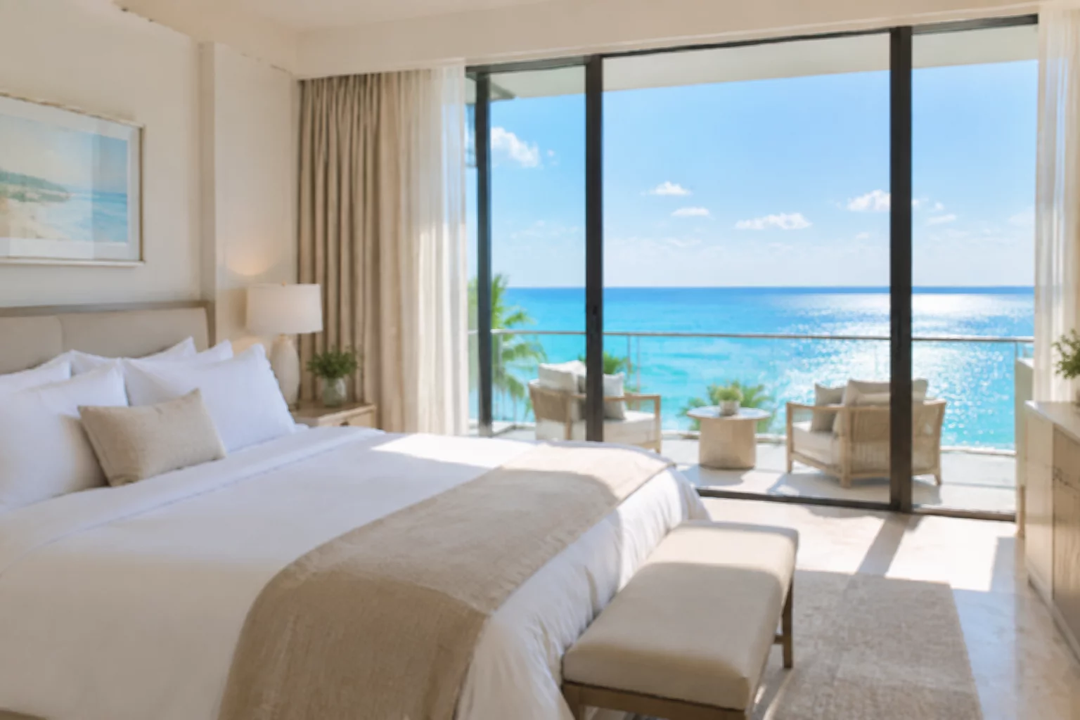Weekend Getaway Deal