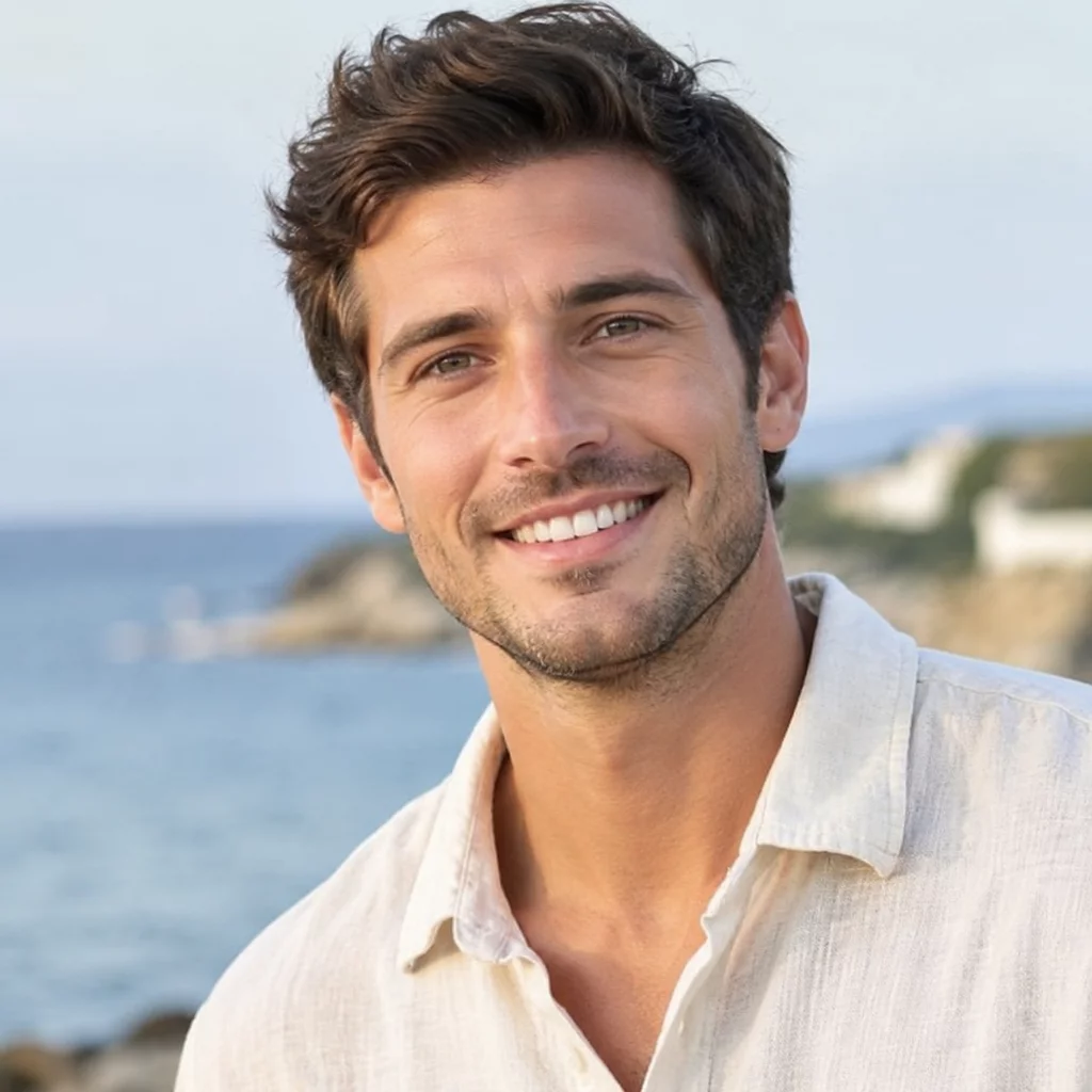 Author Avatar