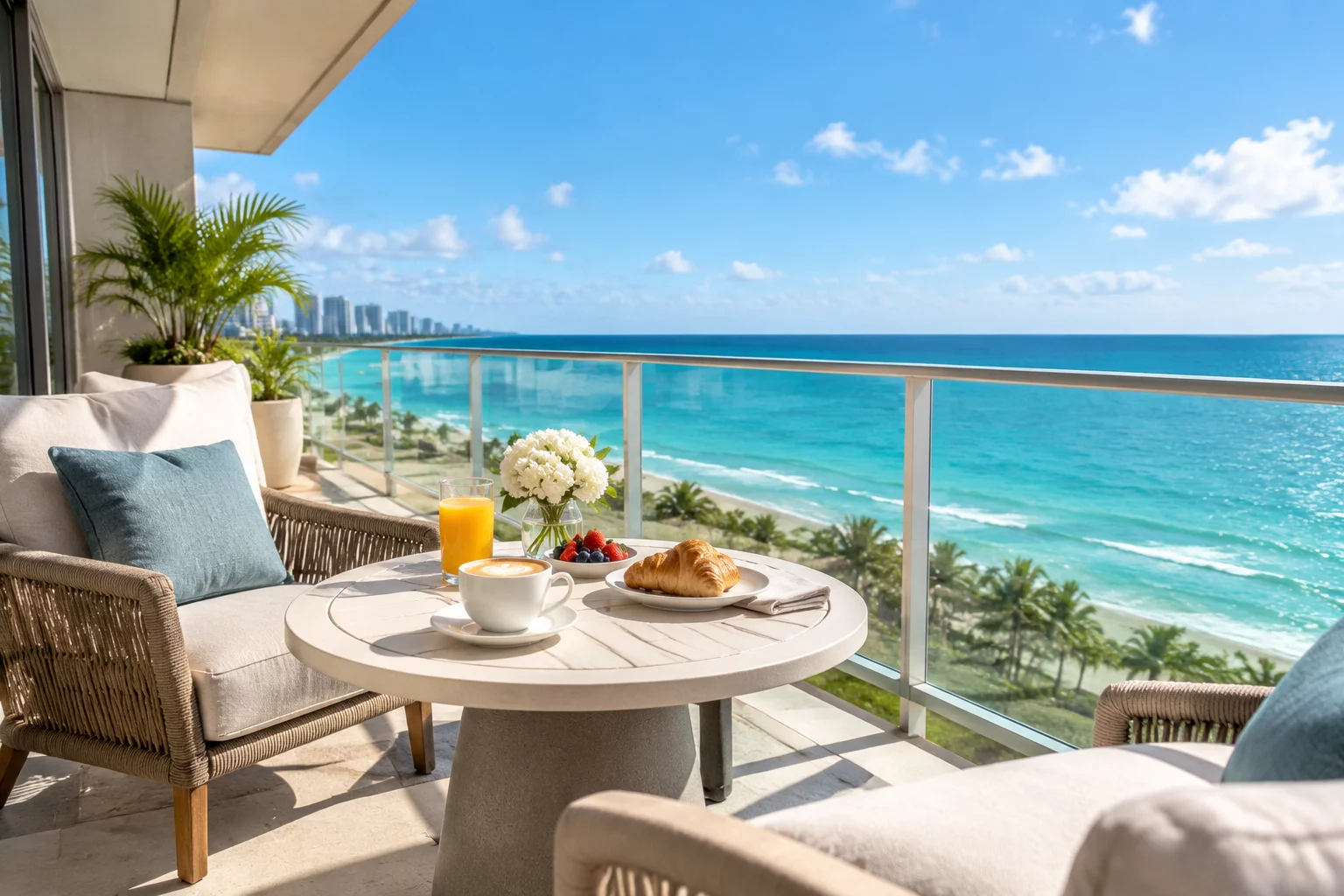 Weekend Getaway Deal